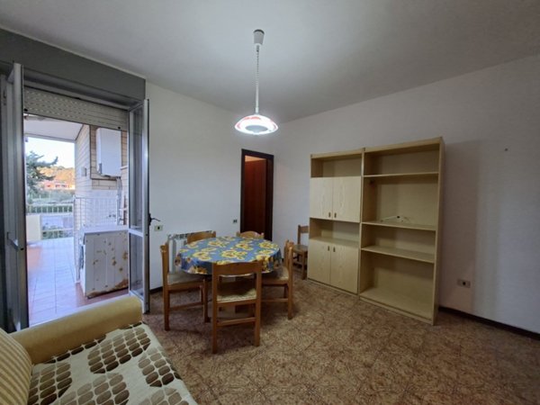 appartamento in vendita a Follonica