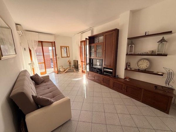 appartamento in vendita a Follonica