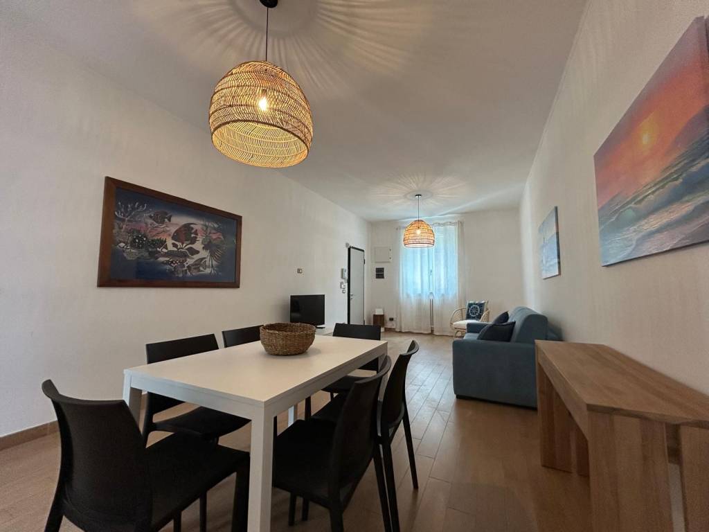 appartamento in vendita a Follonica