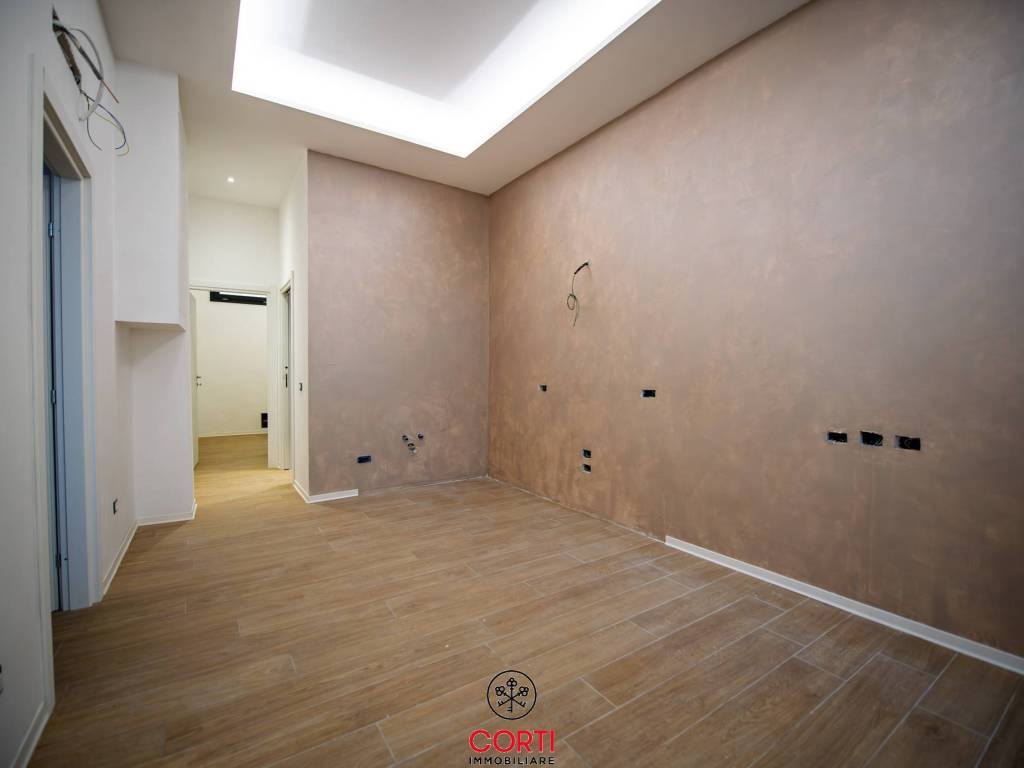 appartamento in vendita a Follonica