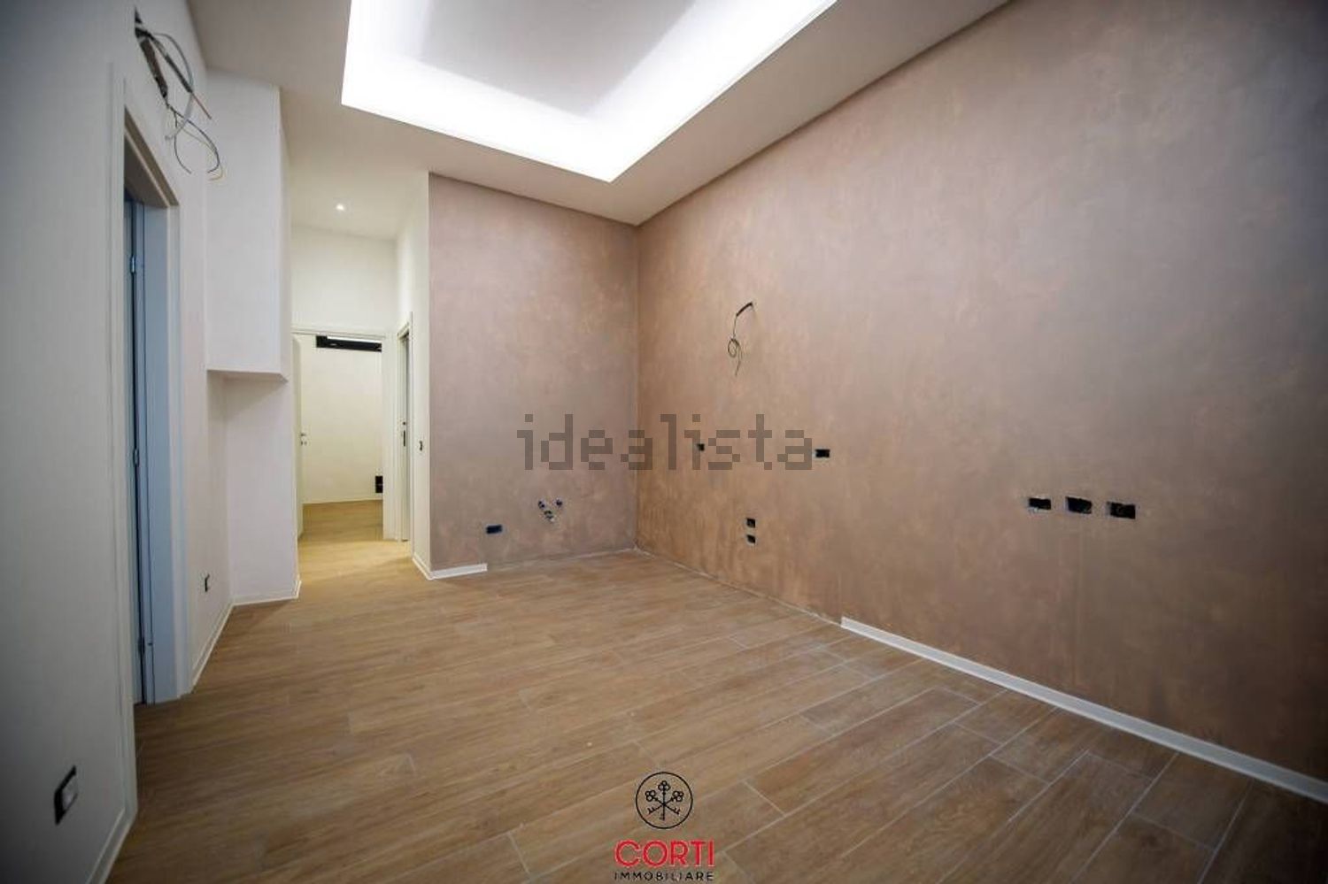 appartamento in vendita a Follonica