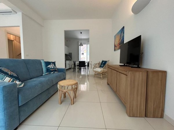 appartamento in vendita a Follonica