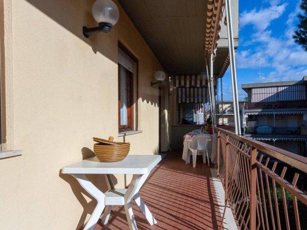 appartamento in vendita a Follonica