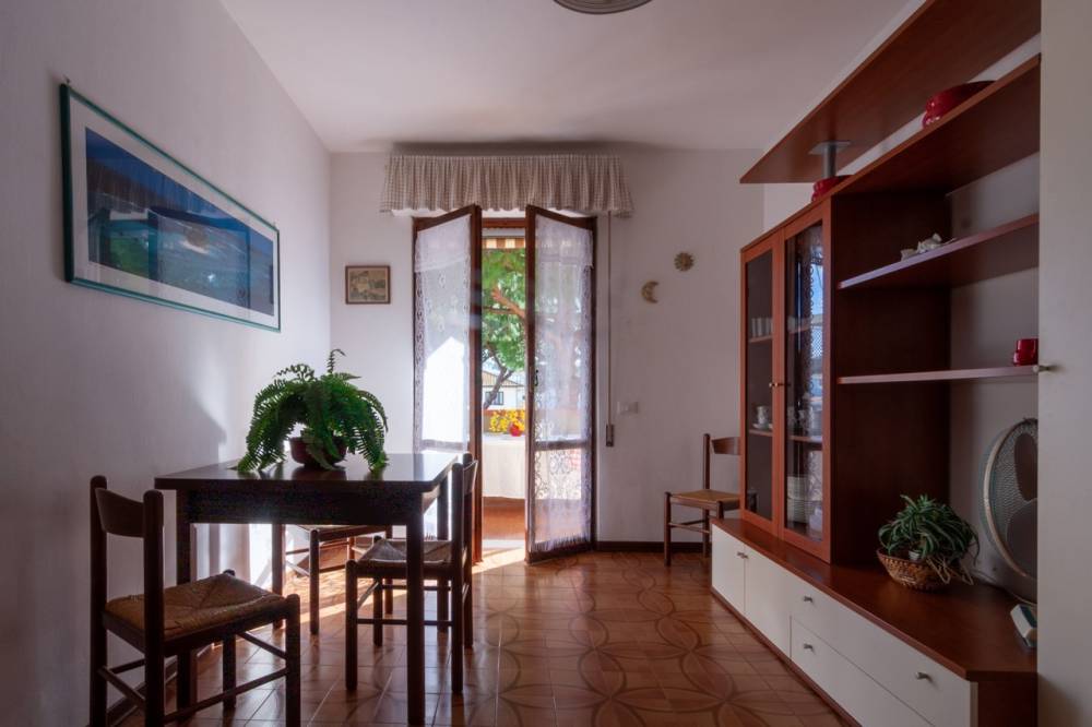 appartamento in vendita a Follonica