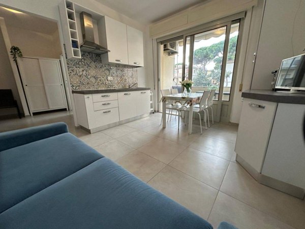appartamento in vendita a Follonica