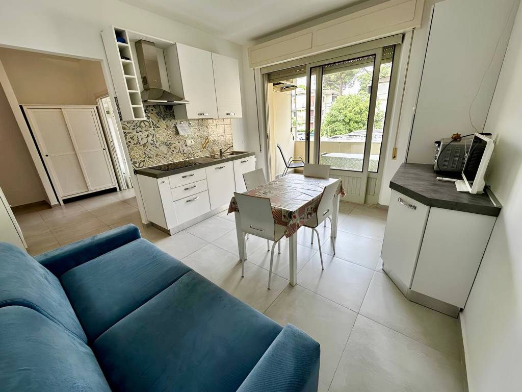 appartamento in vendita a Follonica