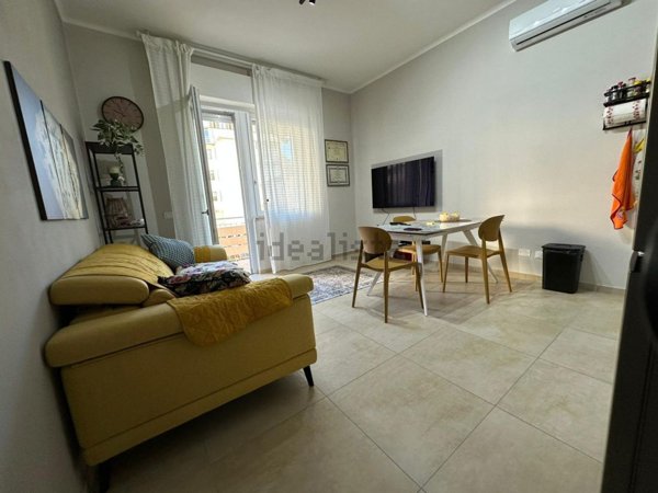 appartamento in vendita a Follonica