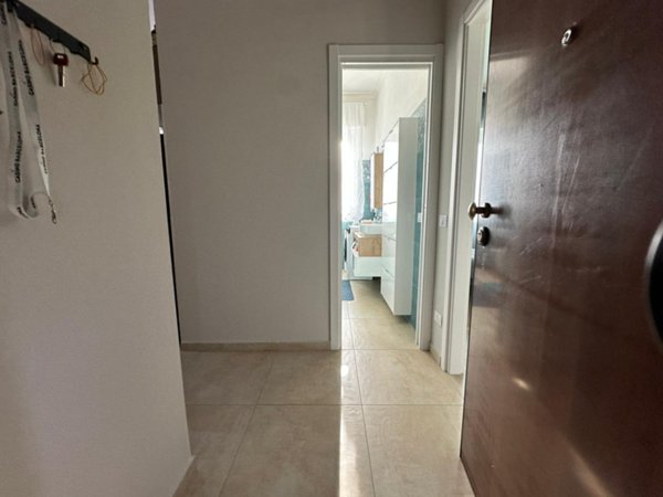 appartamento in vendita a Follonica