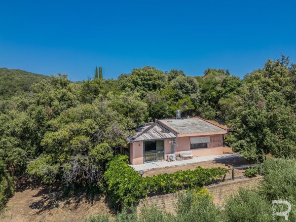 casa indipendente in vendita a Follonica