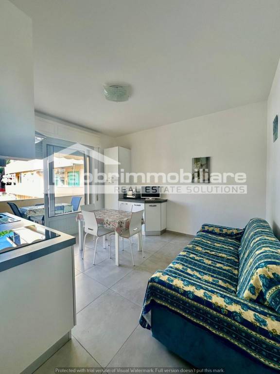 appartamento in vendita a Follonica