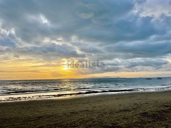 casa indipendente in vendita a Follonica