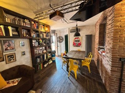 appartamento in vendita a Follonica