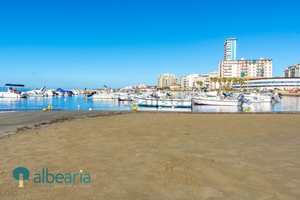 appartamento in vendita a Follonica