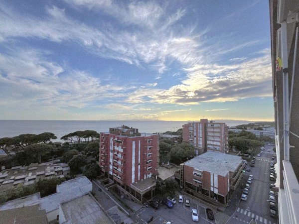 appartamento in vendita a Follonica