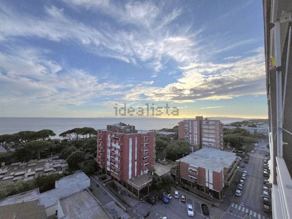 appartamento in vendita a Follonica