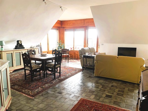 appartamento in vendita a Follonica