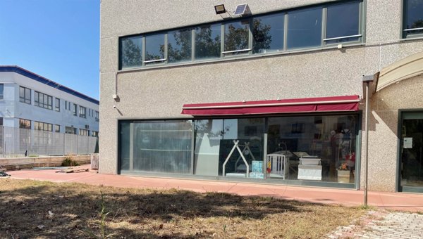 ufficio in vendita a Follonica