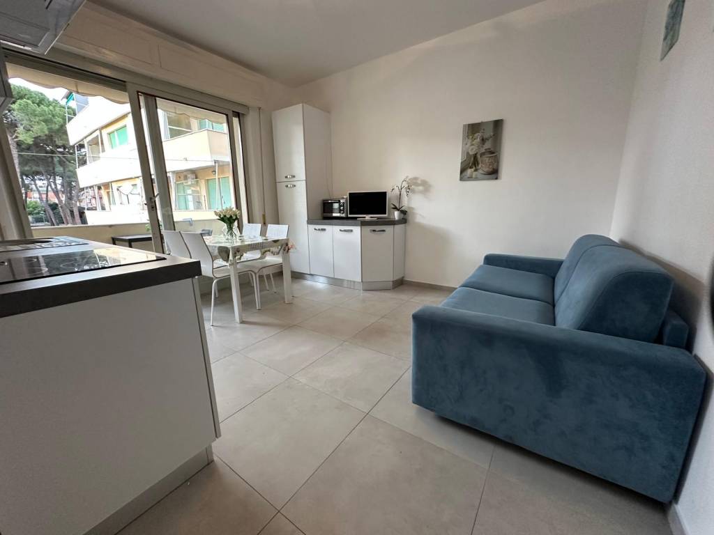 appartamento in vendita a Follonica