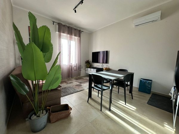 appartamento in vendita a Follonica