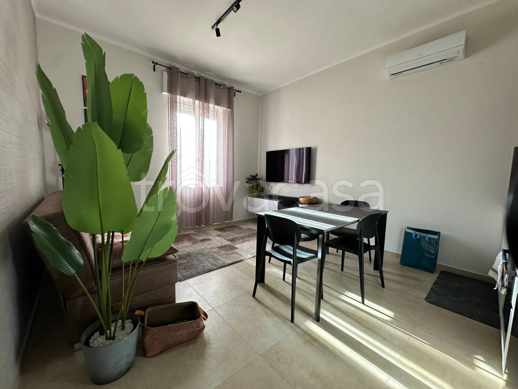 appartamento in vendita a Follonica