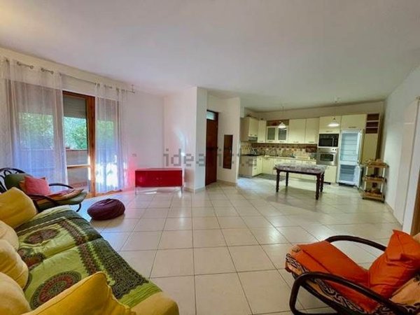 appartamento in vendita a Follonica