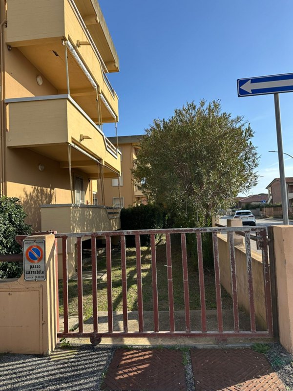 appartamento in vendita a Follonica