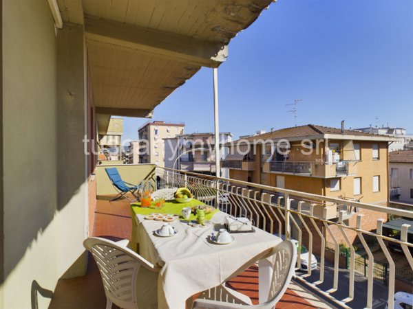 appartamento in vendita a Follonica