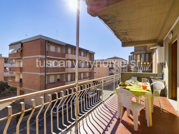 appartamento in vendita a Follonica