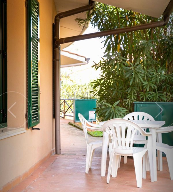 appartamento in vendita a Follonica