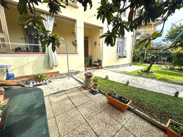 appartamento in vendita a Follonica