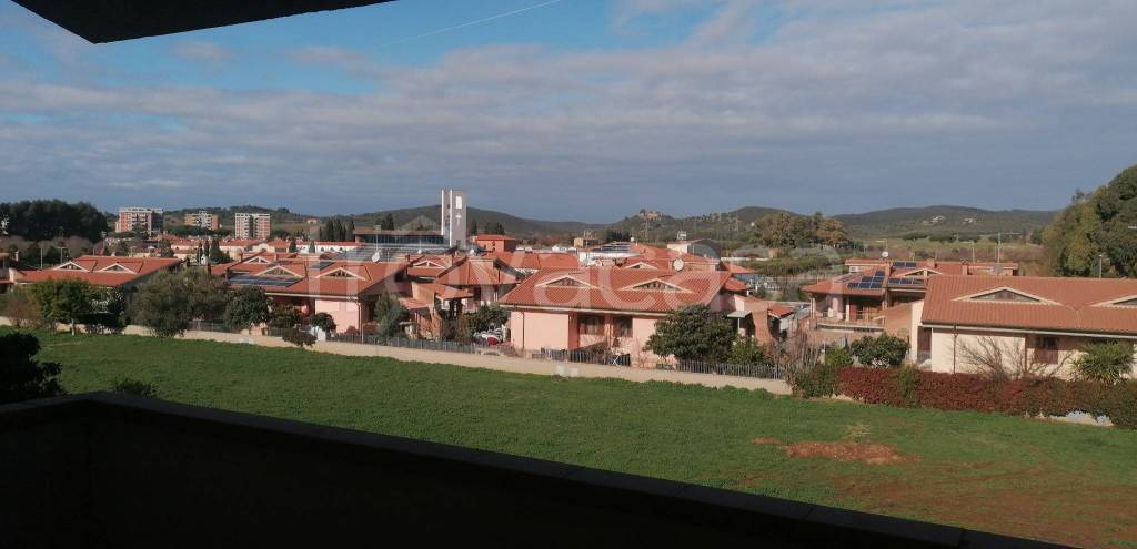 appartamento in vendita a Follonica