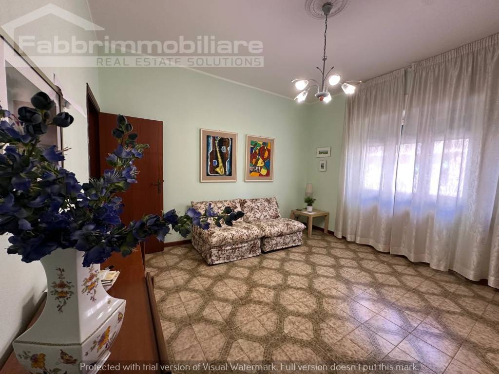 appartamento in vendita a Follonica