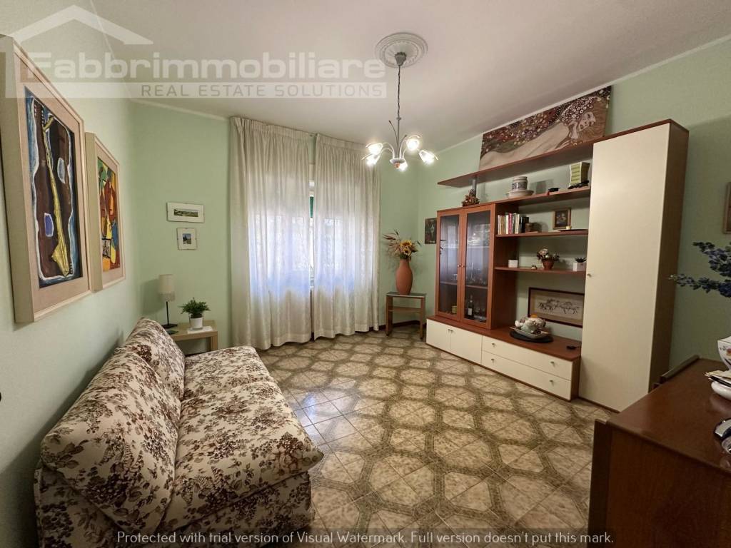 appartamento in vendita a Follonica