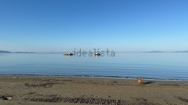 appartamento in vendita a Follonica