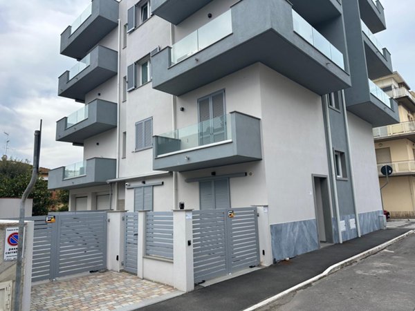 appartamento in vendita a Follonica