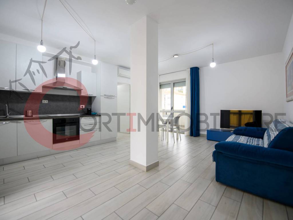 appartamento in vendita a Follonica