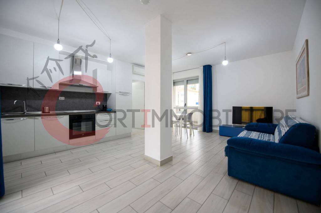 appartamento in vendita a Follonica