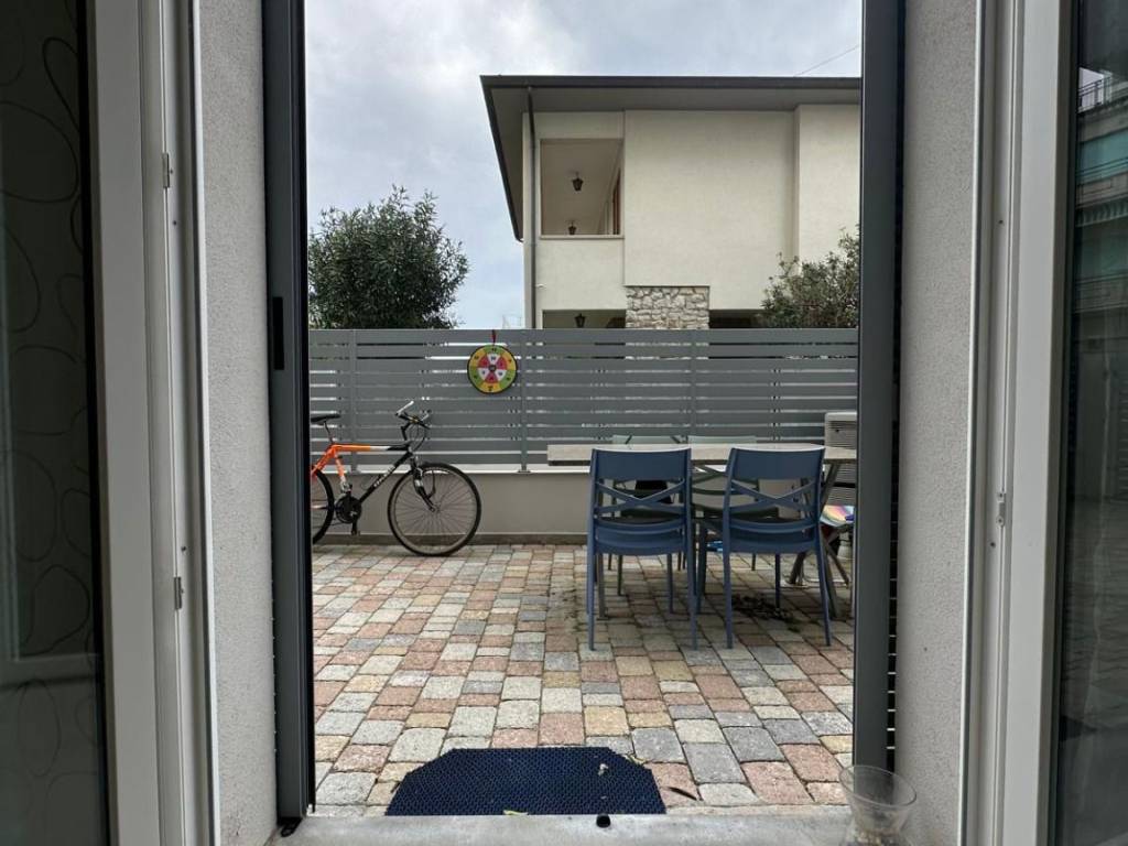 appartamento in vendita a Follonica