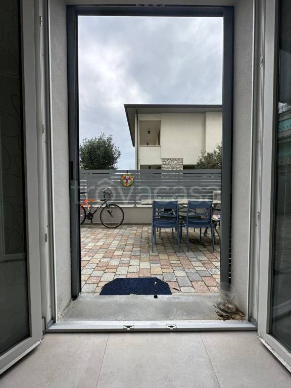 appartamento in vendita a Follonica