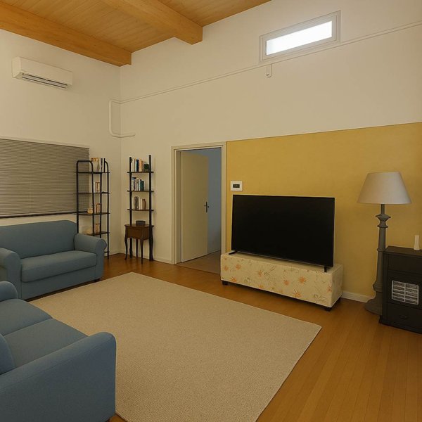 appartamento in vendita a Follonica