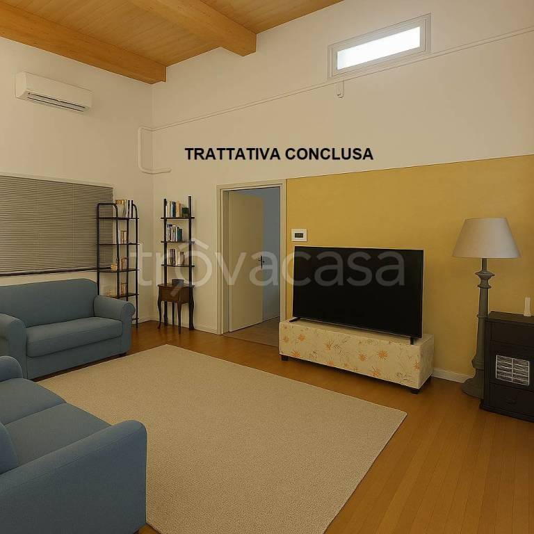 appartamento in vendita a Follonica