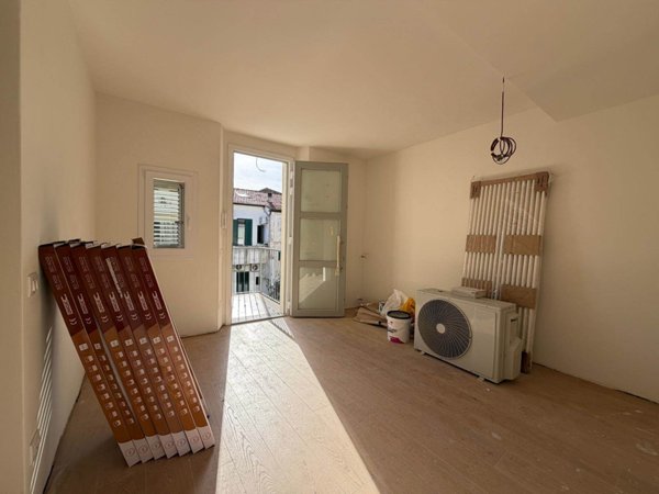 appartamento in vendita a Follonica