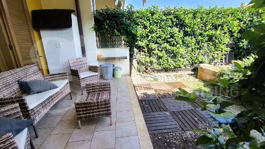 appartamento in vendita a Follonica