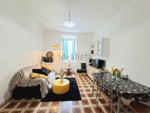 appartamento in vendita a Follonica