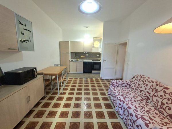 appartamento in vendita a Follonica