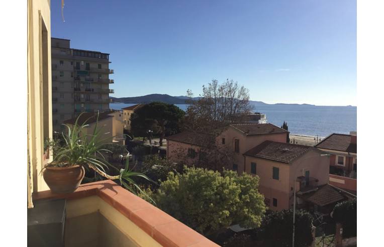 appartamento in vendita a Follonica