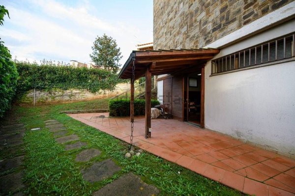 appartamento in vendita a Follonica