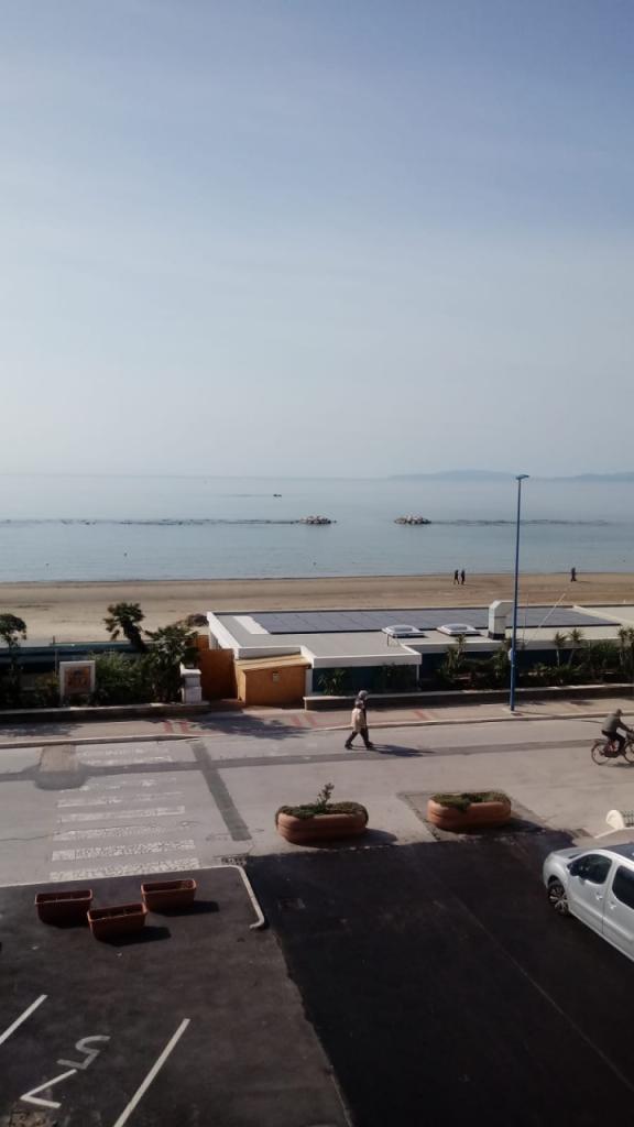 appartamento in vendita a Follonica
