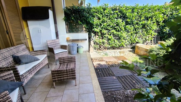 appartamento in vendita a Follonica