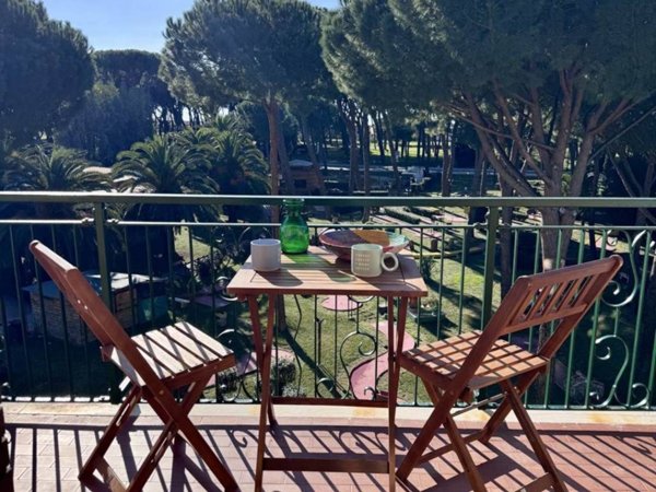 appartamento in vendita a Follonica